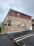 ビバーチェ　知立市新林町の画像