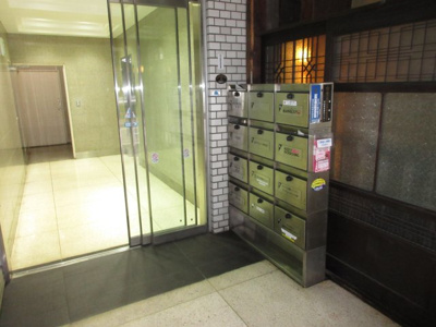 【その他共用部分】 | 宝ビル