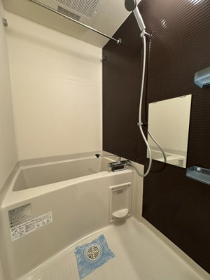 【浴室】 | レジディア中延Ⅱ | 別部屋参考写真