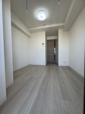 【洋室】 | レジディア中延Ⅱ | 別部屋参考写真