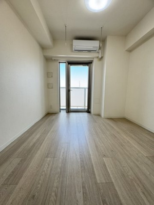【寝室】 | レジディア中延Ⅱ | 別部屋参考写真