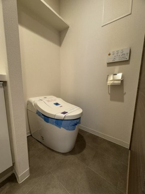 【トイレ】 | レジディア中延Ⅱ | 別部屋参考写真