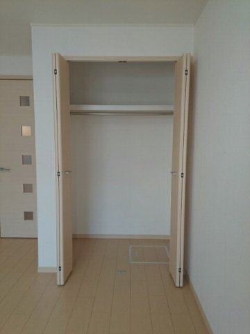 大きなものも収納できそうです