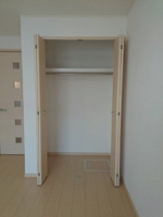 大きなものも収納できそうです