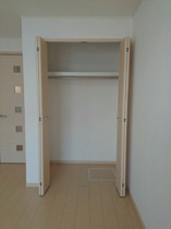 大きなものも収納できそうです