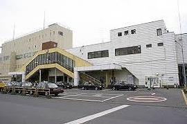 籠原駅まで350m