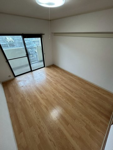 芦屋セントポリアの洋室