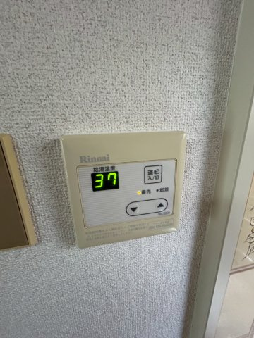 芦屋セントポリアの設備