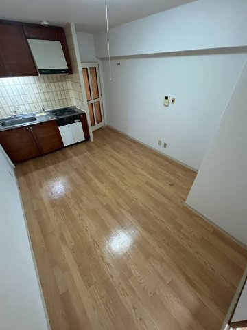 芦屋セントポリアの内装