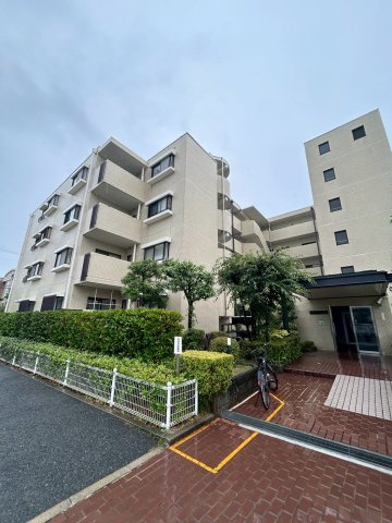 芦屋セントポリア