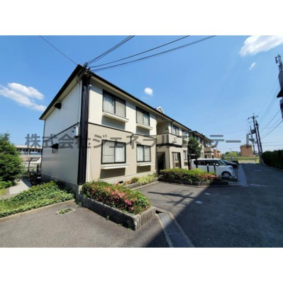 【外観】 | サンビレッジ東神田　Ｂ | 物件の外観です