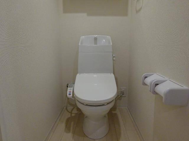 トイレ（イメージ）