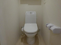 トイレ（イメージ）