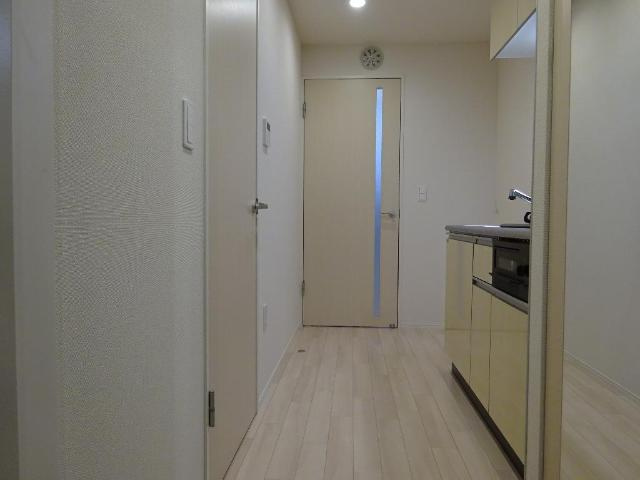 廊下（イメージ）