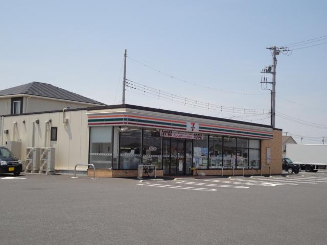 セブンイレブン木更津金田東店まで148ｍ