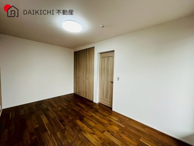 【内装】 | 毛呂山町毛呂本郷　新築戸建　全５棟　5号棟