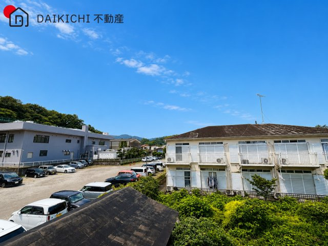 【展望】 | 毛呂山町毛呂本郷　新築戸建　全５棟　5号棟