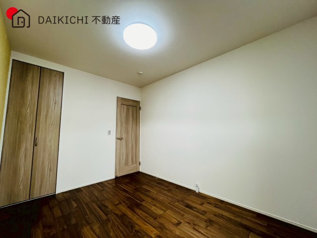 【内装】 | 毛呂山町毛呂本郷　新築戸建　全５棟　5号棟