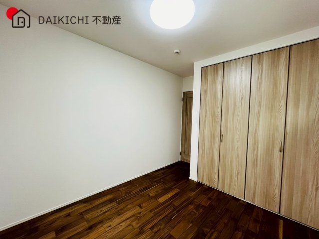 【内装】 | 毛呂山町毛呂本郷　新築戸建　全５棟　5号棟