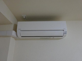 室内設備（イメージ）