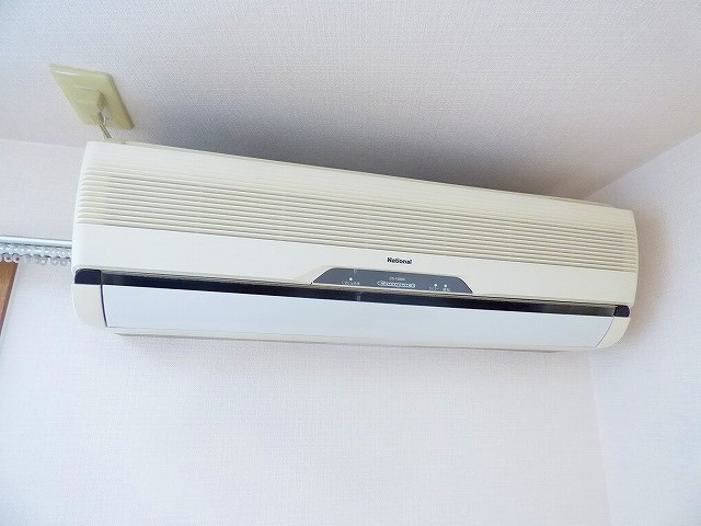【設備】サンガ梅田 