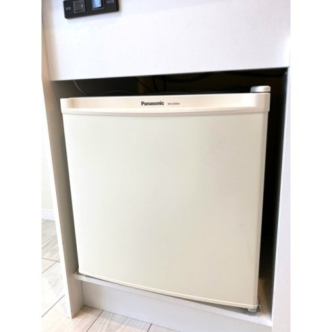 内装も気になるポイント