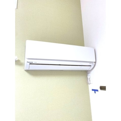内装もきれいです