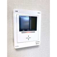 内装もきれいです