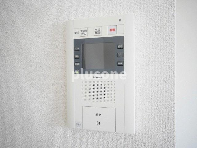 【セキュリティ】 | エスリード新大阪NORTH