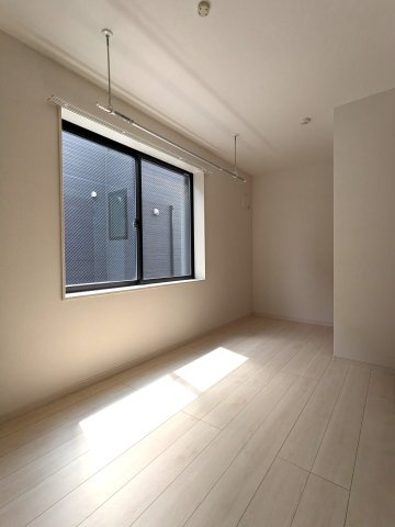 使いやすい居間です