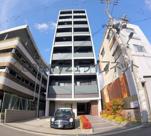 リヴィエール北梅田の画像