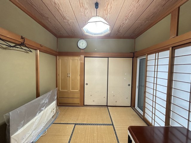 【和室】の画像