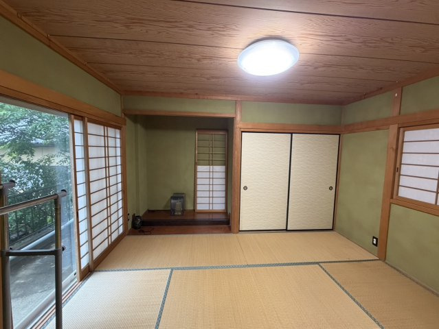 【和室】の画像