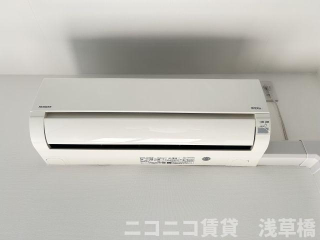 ハーモニーレジデンス新宿御苑　THE　EASTの設備