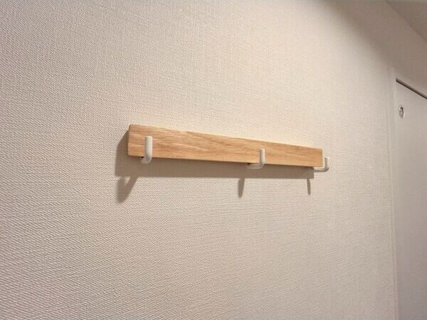 BSレジデンス栄の設備