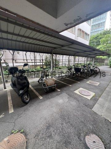 プライム赤坂のその他共用部分