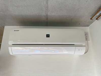 【設備】 | CREAL板橋氷川町