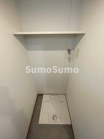 MODERN PALAZZO高宮のその他