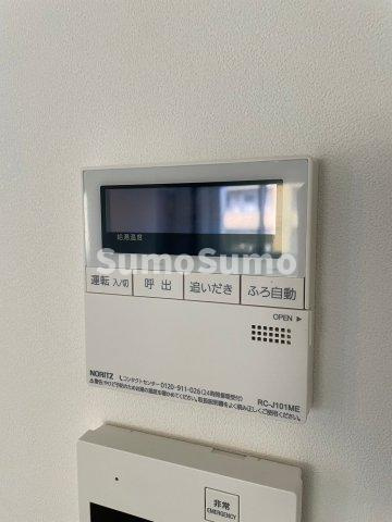 MODERN PALAZZO高宮の設備