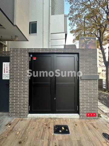 MODERN PALAZZO高宮のその他共用部分