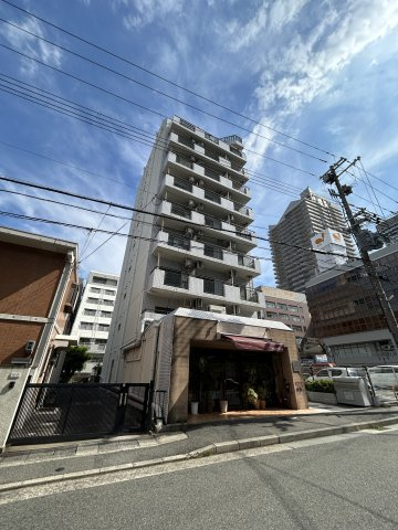 シャルムメゾン六甲道