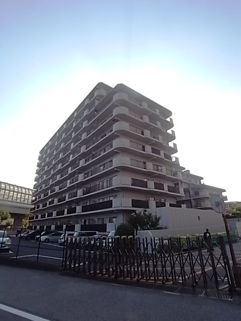 ドルミ灘 C棟