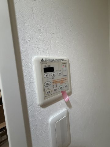 サムティグランツ神戸の設備