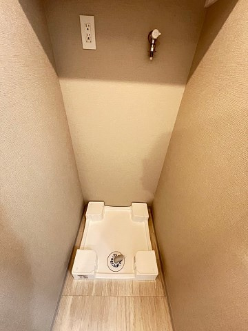 ファーストフィオーレ尼崎ウエストの設備
