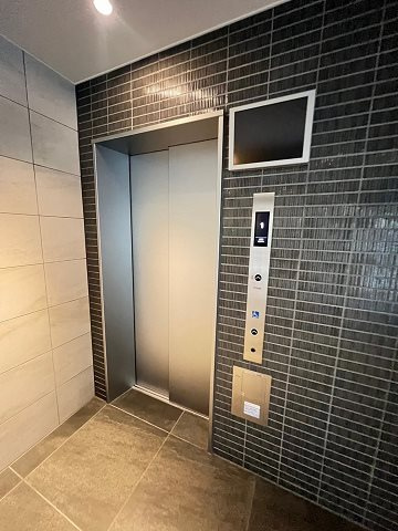 ファーストフィオーレ尼崎ウエストのその他共用部分