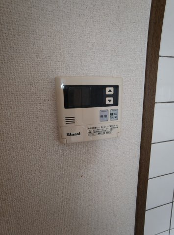 ロッソ王子の設備