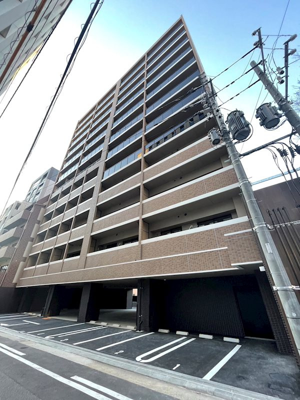 アンドルーツ駅東