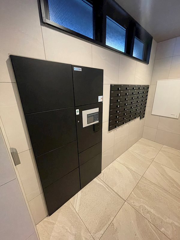 アンドルーツ駅東のその他共用部分