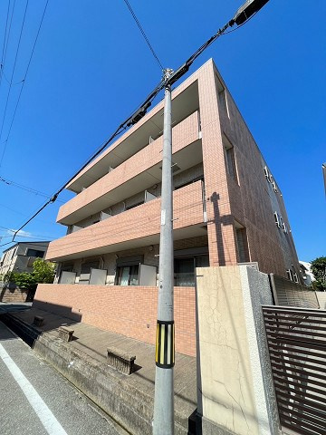 リタ　1st.