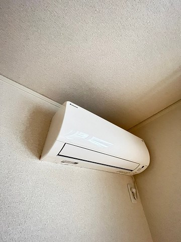 メゾンSOIE ET AUTOMNEの設備